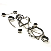 Female Full Body Chastity Waterproof Vibrators